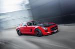 Mercedes-Benz SLS AMG GT Final Edition 2014 года